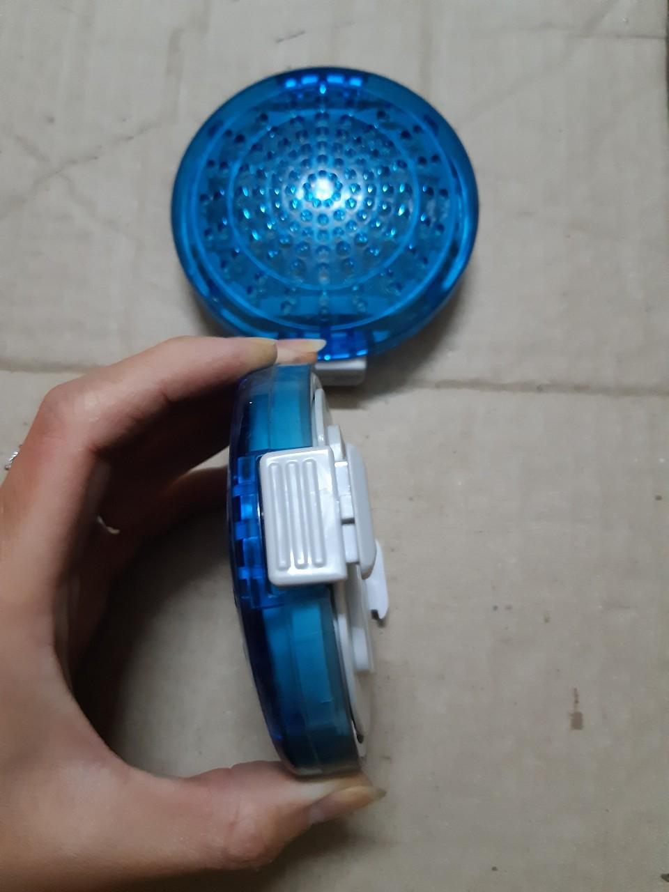 Lưới lọc cặn máy giặt LG tròn