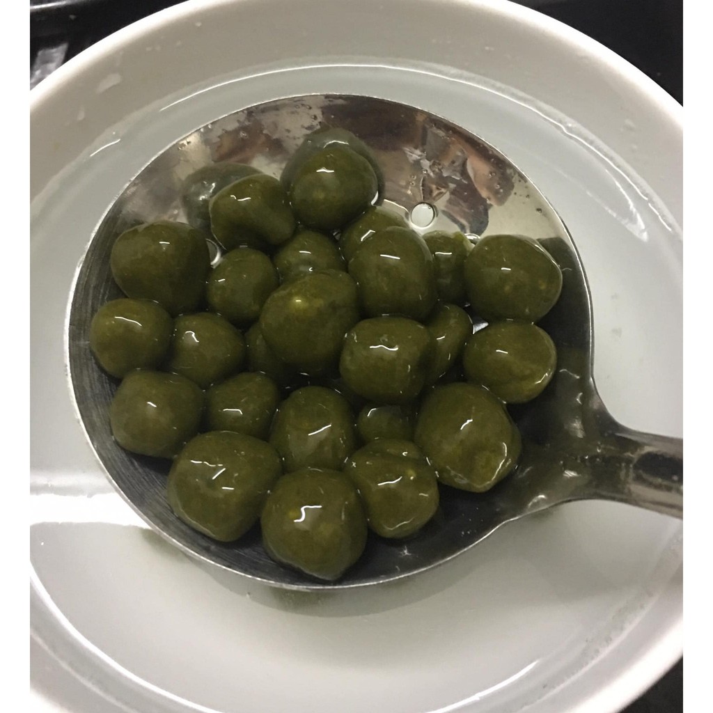 Bột Trà Xanh Matcha Đài Loan EverStyle túi 100G
