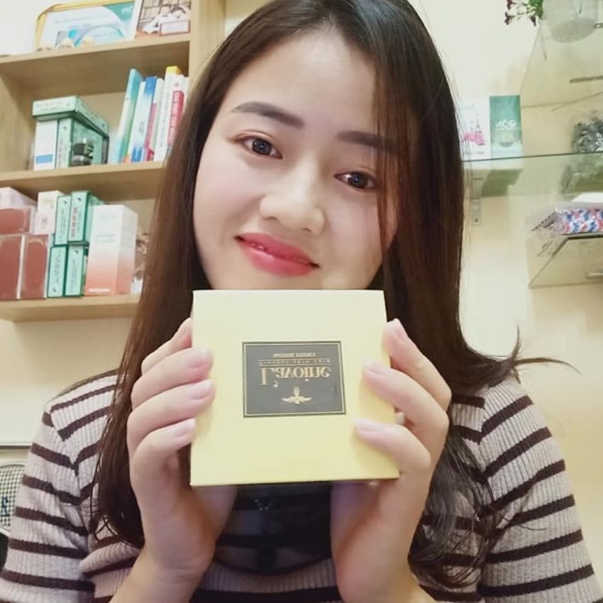 KEM DƯỠNG TRẮNG DA BAN ĐÊM LAVOINE - 35ML