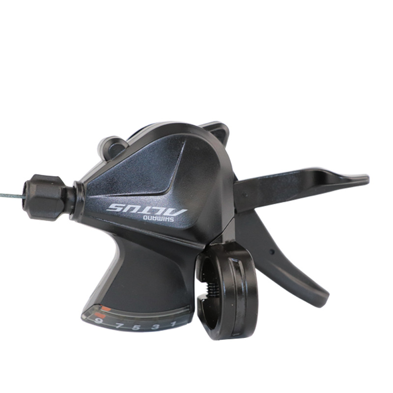 Tay gạt số 3x9 ALTUS M370