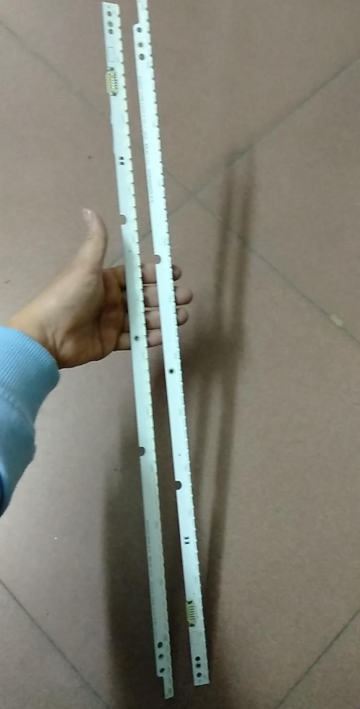 Thanh led viền tivi sam sung 46 inch giá 2 thanh (023) - Điện Tử Nhật Anh