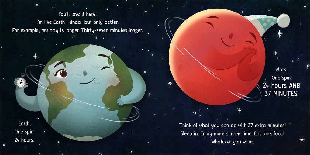 Our Universe Series - 6 quyển | Nhập Khẩu