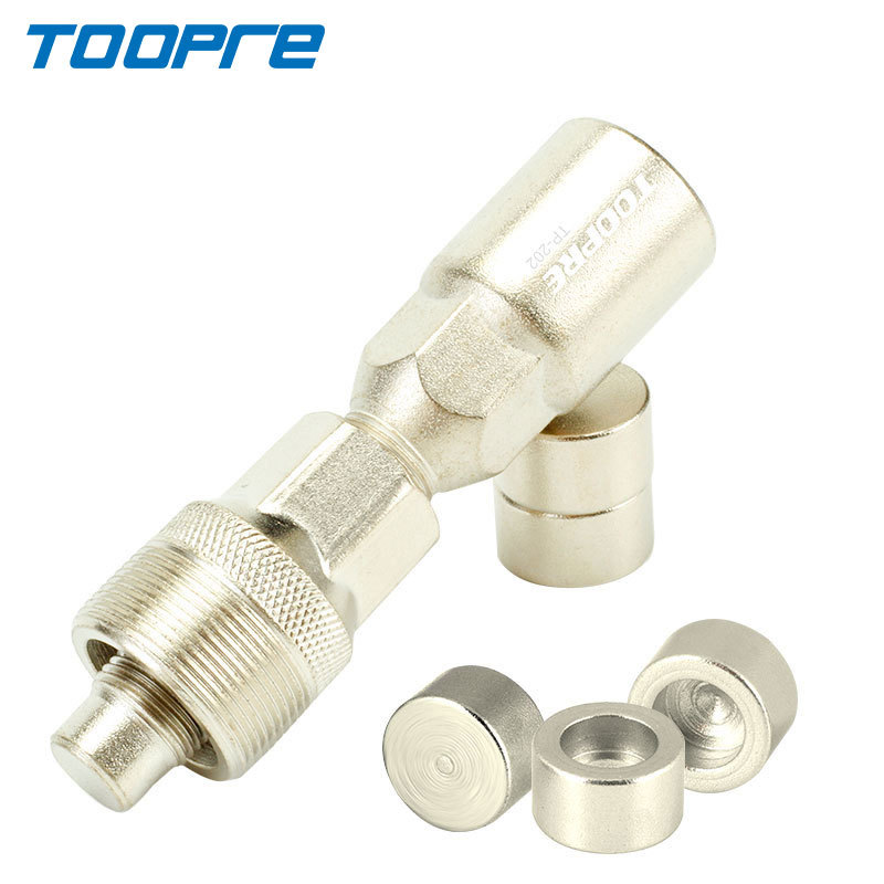 Cảo đùi đĩa xe đạp Toopre cao cấp - Vam tháo đùi đĩa Toopre đa năng