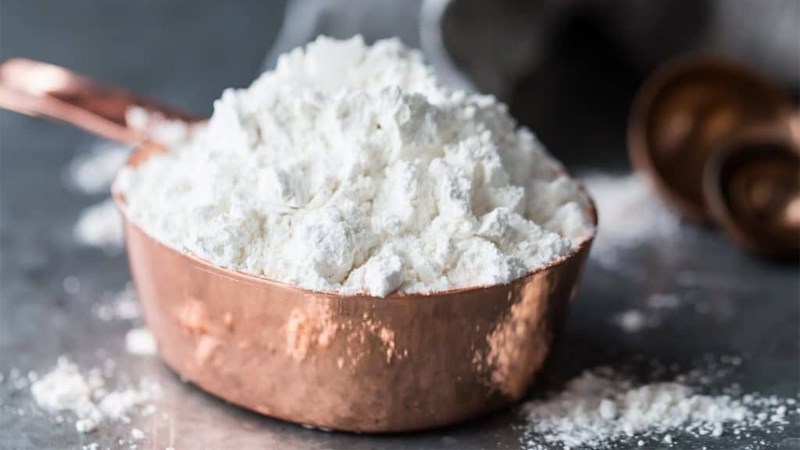 Bột năng túi 2 túi 2*400 gram