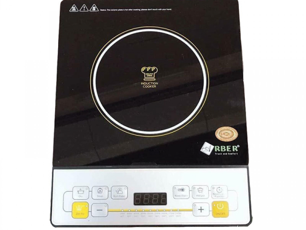 BẾP TỪ ARBER AB300