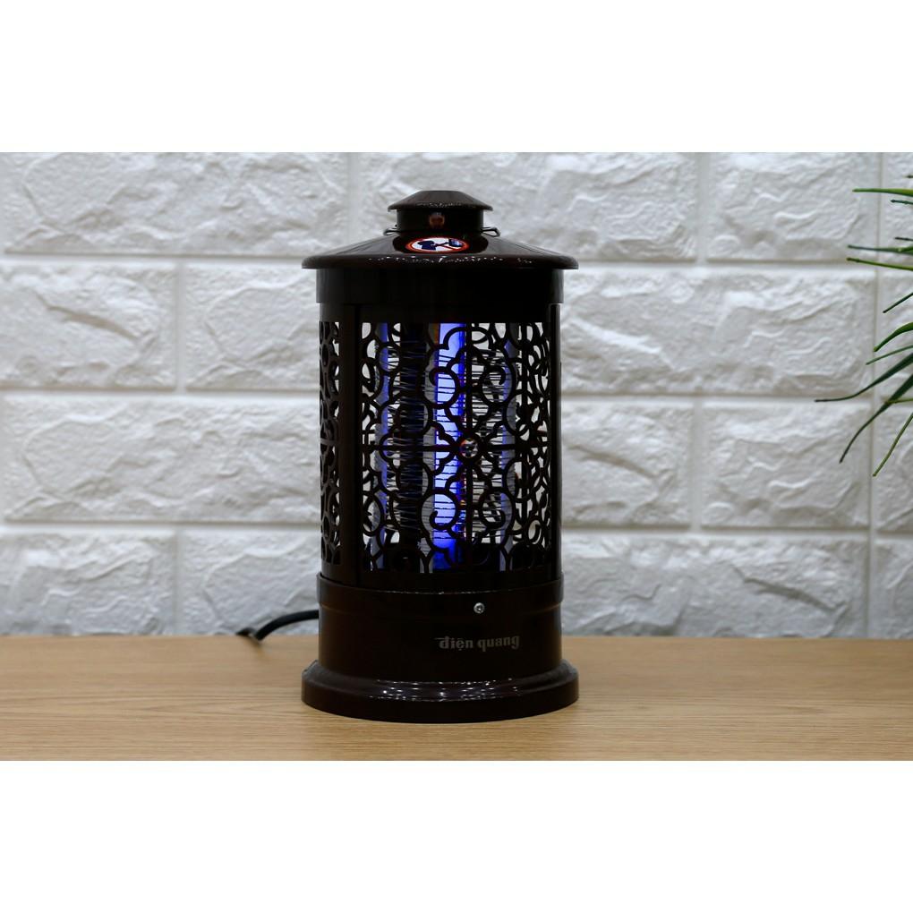 Đèn bắt muỗi Điện Quang EML 03 BL