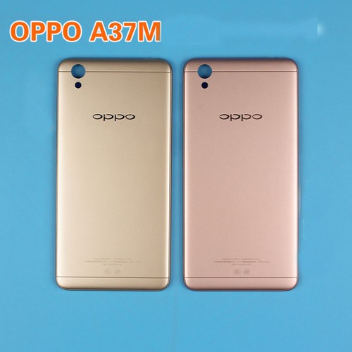 NẮP LƯNG OPPO NEO 9 A37
