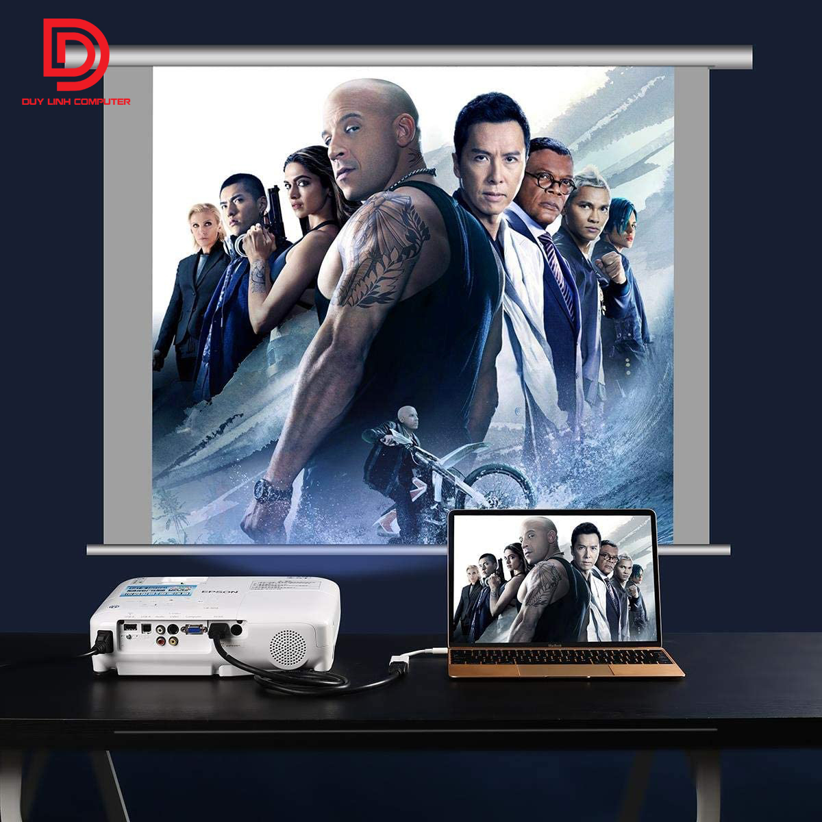 Cáp chuyển đổi USB Type C to Displayport (âm) Ugreen 40372