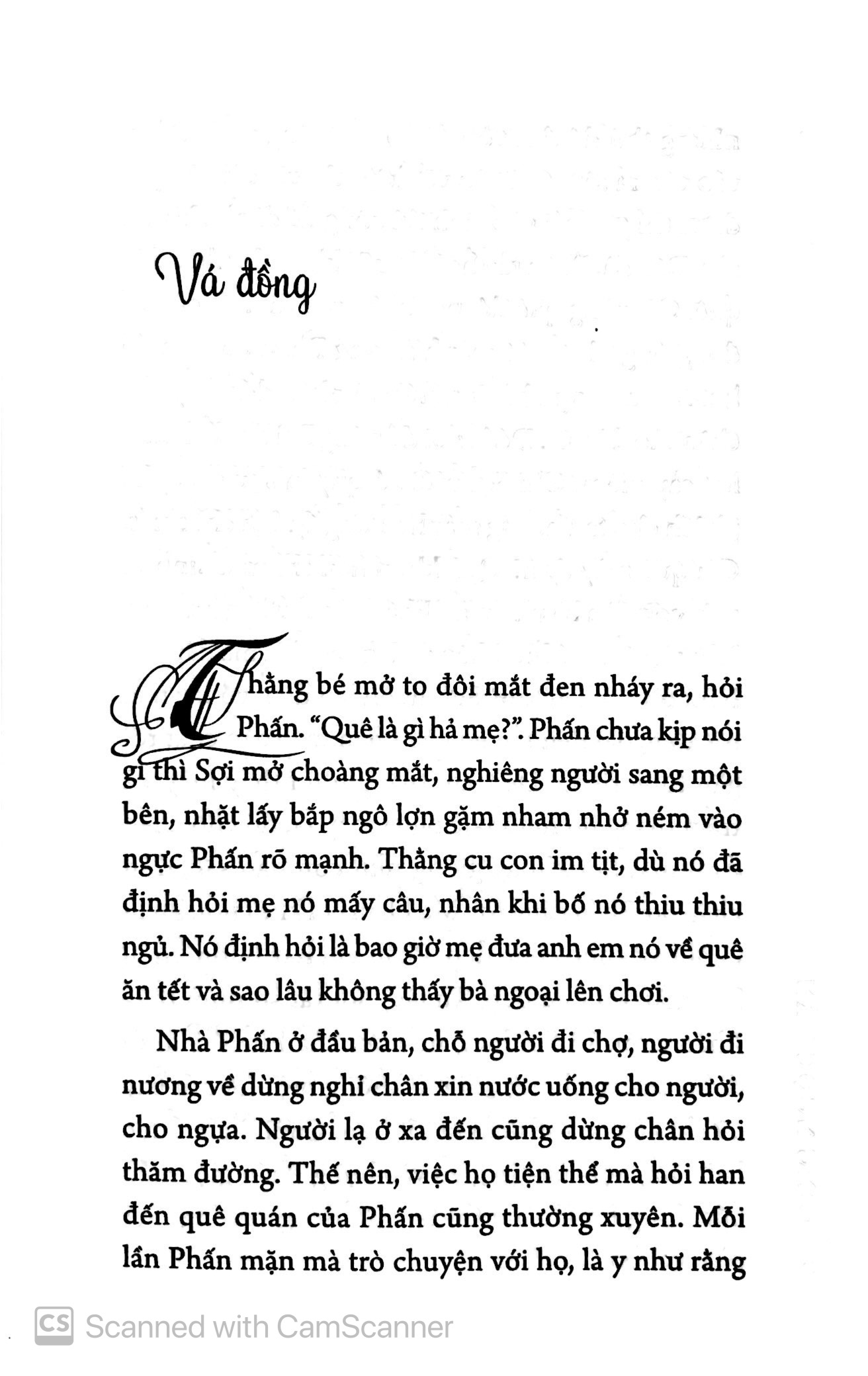 Fahasa - Kiều Mạch Trắng