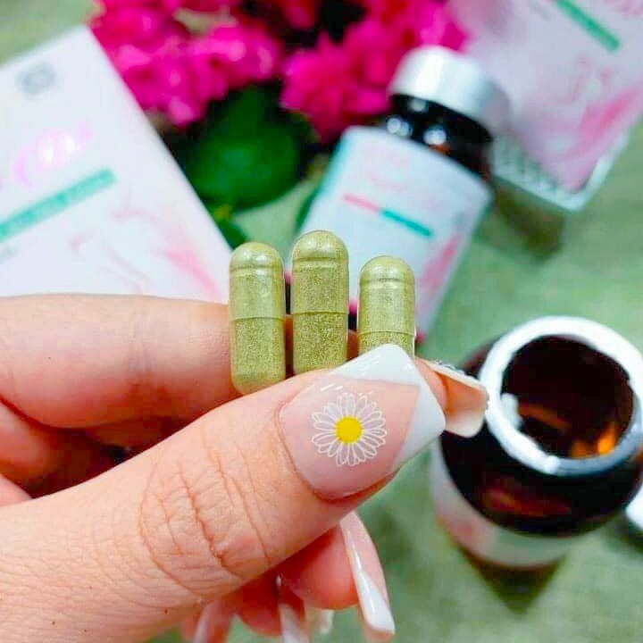 [CHÍNH HÃNG] Viên Uống Giảm Cân, Thải Mỡ Huỳnh Đỗ(Hộp 30 Viên Uống)