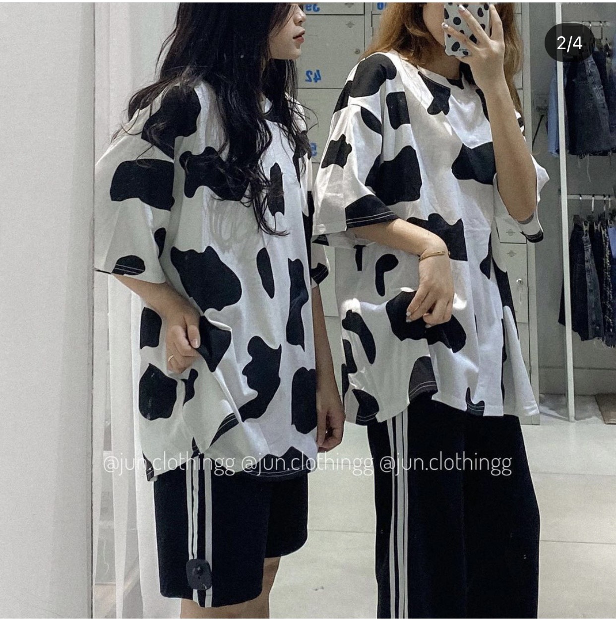 SET BỘ BÒ SỮA CỰC HOT