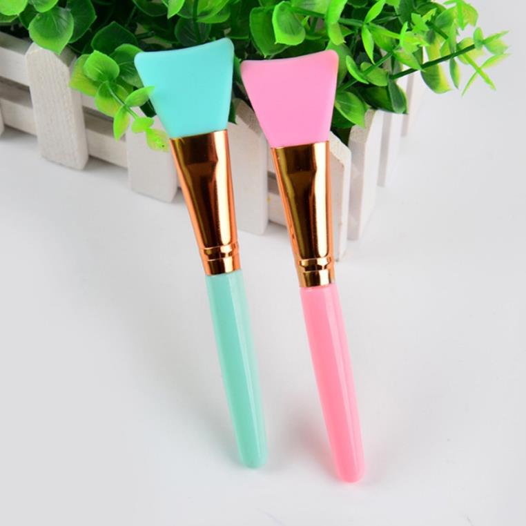 Cọ silicon đắp mặt nạ