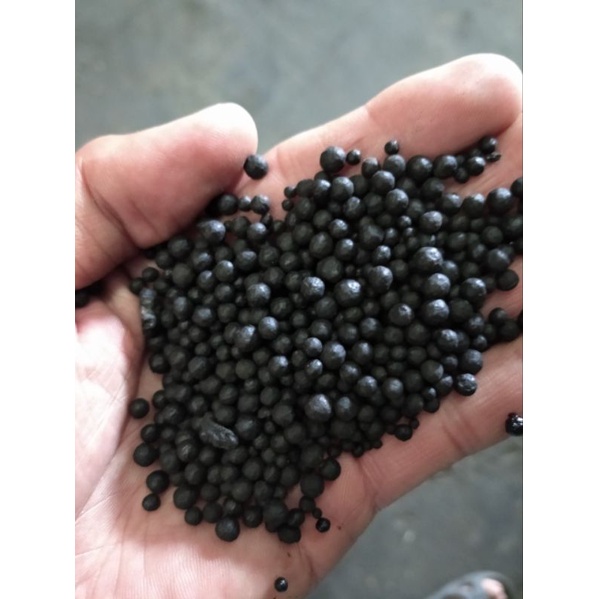 Phân Bón Npk Thế Hệ Mới ( Đạm Đen) 1kg