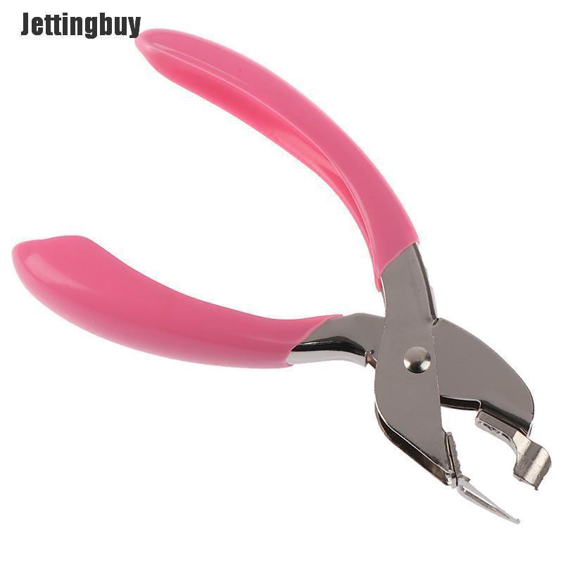 Jettingbuy Heavy Duty Metal Staple Remover Nail Puller Extractor Stapler Binding Tool