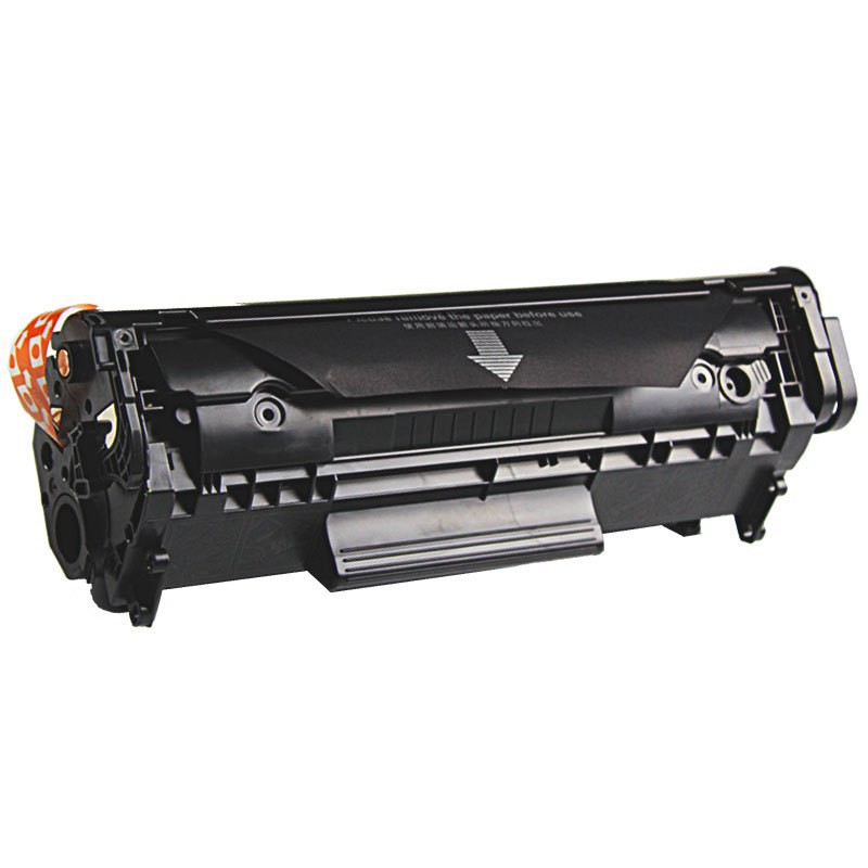 hộp mực máy in canon 2900
