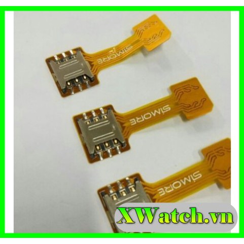 Cáp Nối Sim Simore