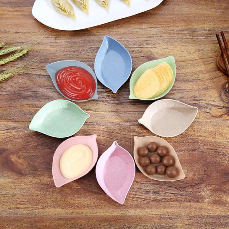 [HCM]Bát Ăn Dặm Lúa Mạch Mini Cho Bé