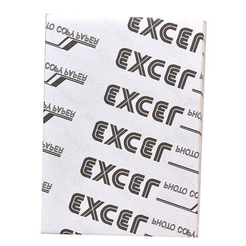 Giấy In Excell Khổ A5 Định Lượng 70gsm Ream 430 Tờ