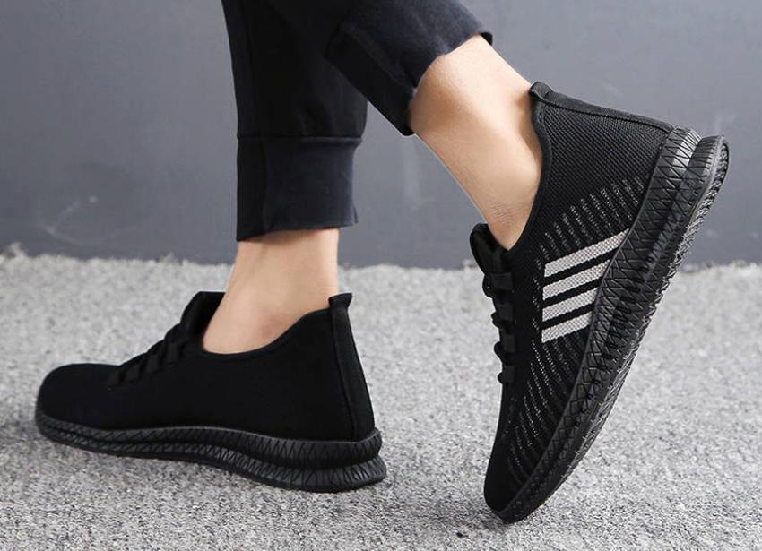 Giầy thể thao nam,giầy sneaker STAY READ TSR 7
