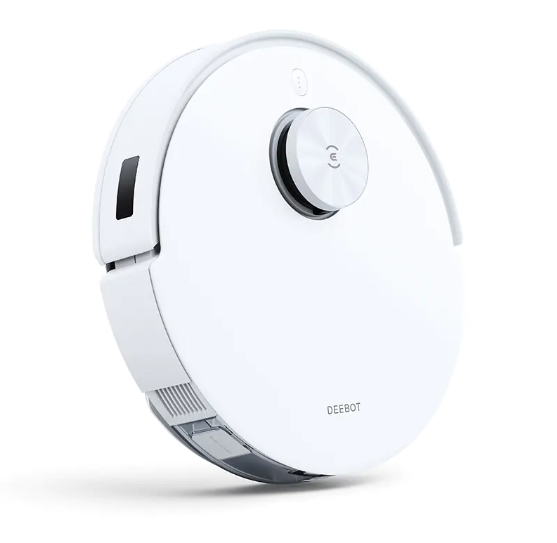 Robot hút bụi Ecovacs Deebot T10