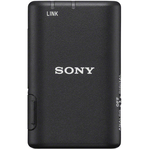 Microphone Sony ECM-S1 - Chính Hãng