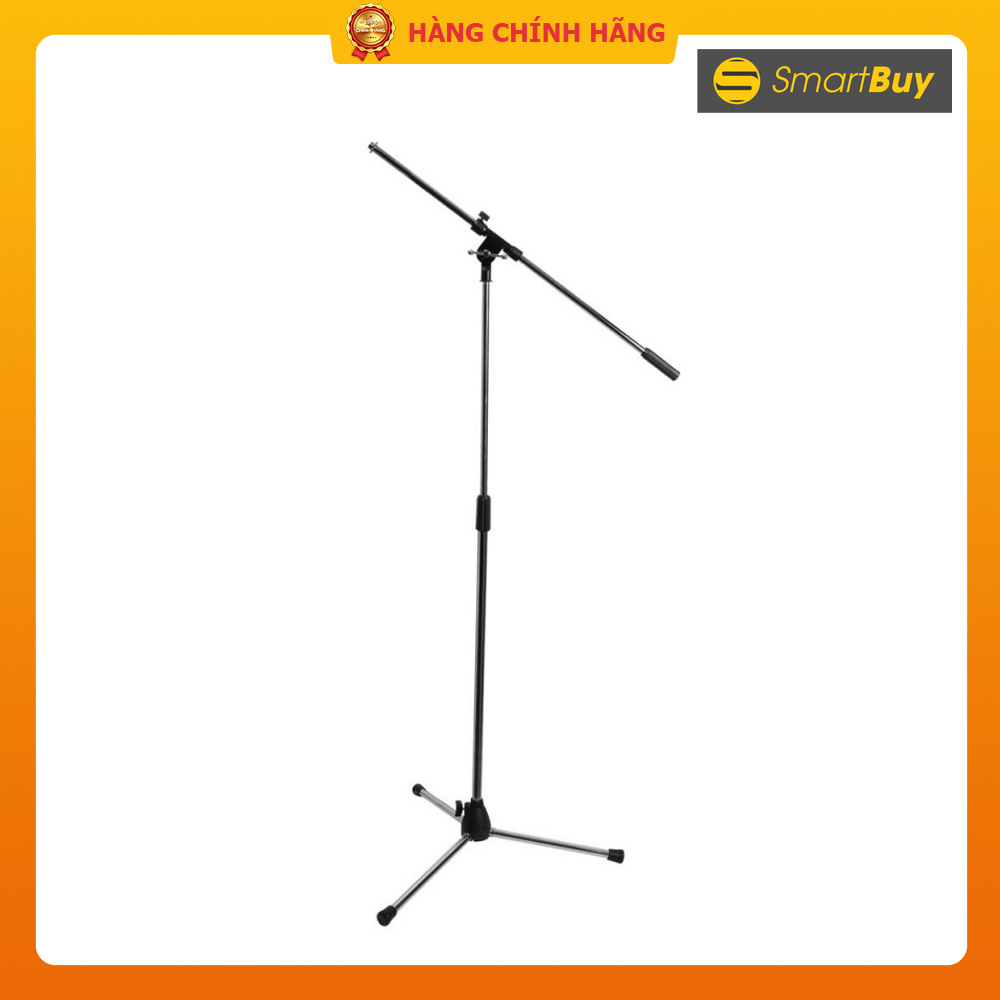 Chân đế micro đứng Boom Mic Stand