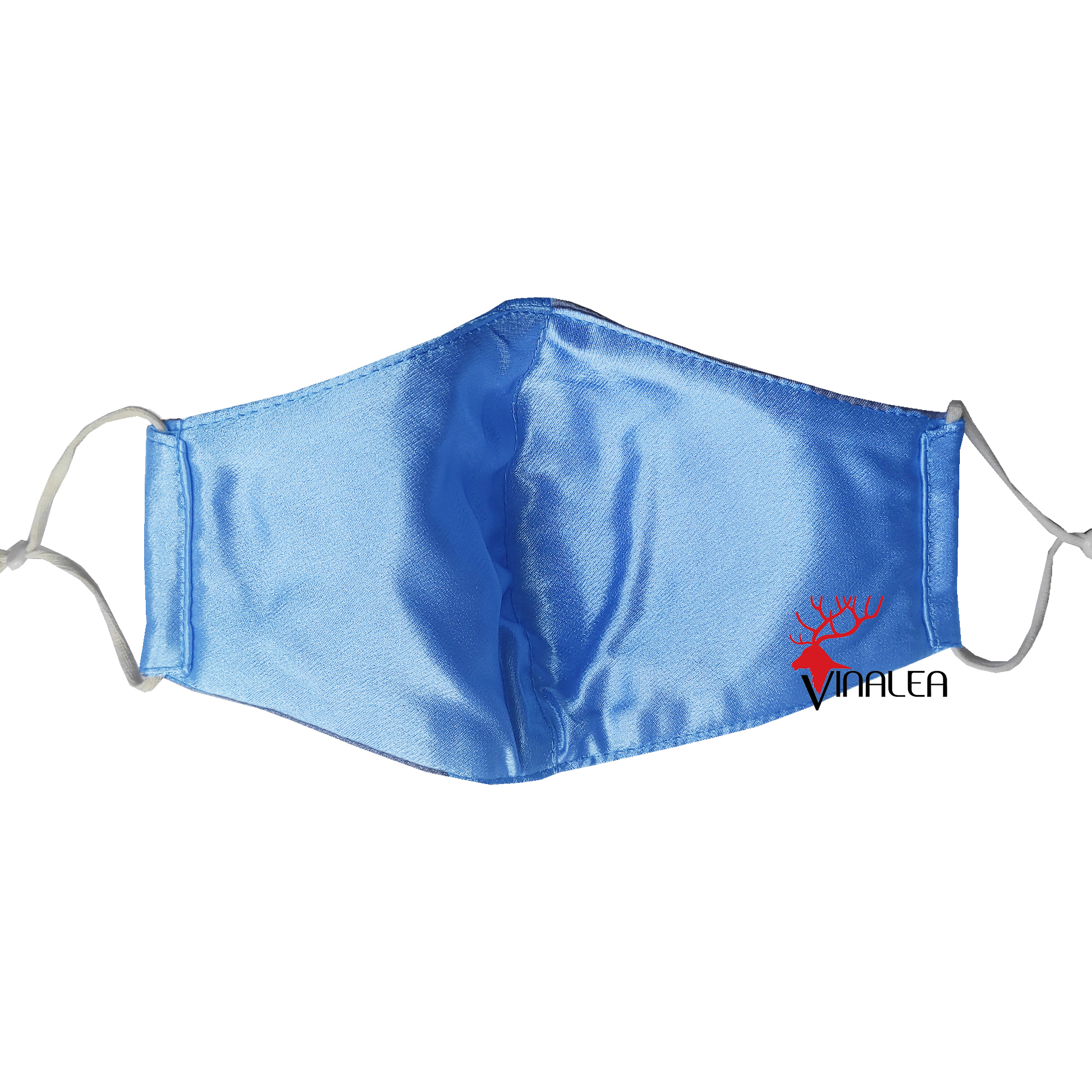 Khẩu trang lụa cao cấp