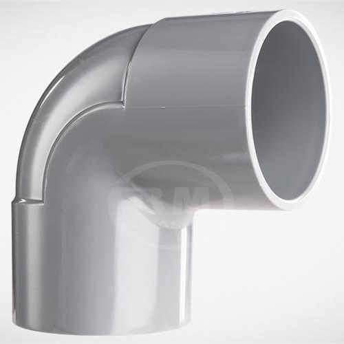 Co ống nước phi 21, phi 27, phi 34, phi 42, phi 49, phi 60, phi 90, phi 114 pvc-u bình minh, siêu thành