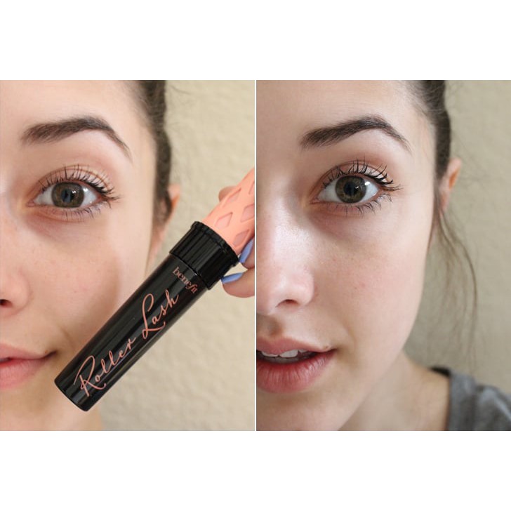 MASCARA CHẢI MI BENEFIT ROLLER LASH MINI