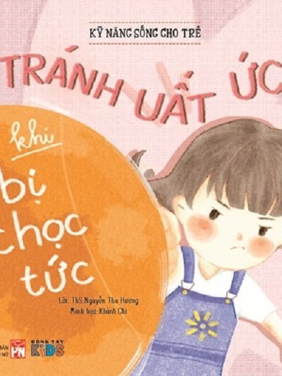Bộ kỹ năng sống cho trẻ (6 cuốn)