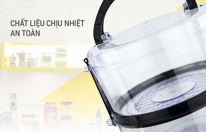 Máy Hấp Thực Phẩm Magic Korea A64