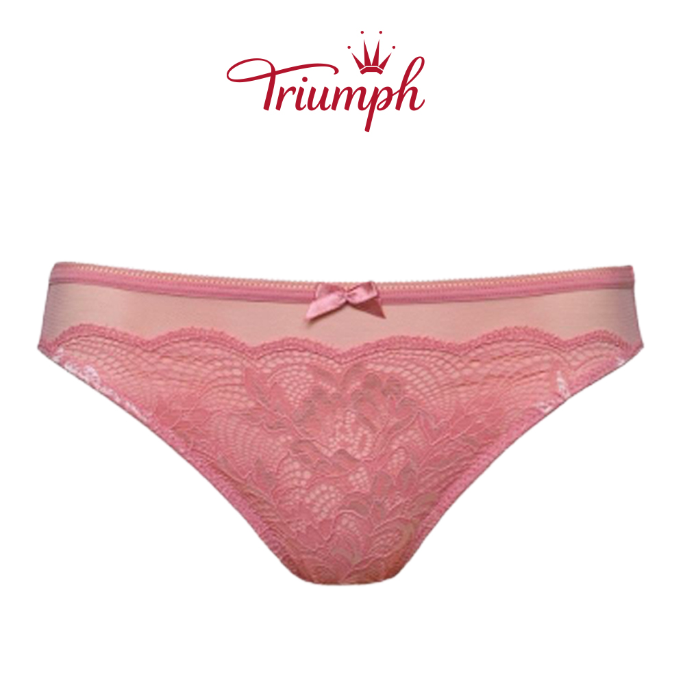 Quần lót nữ Triumph Aqua Freesia Mini
