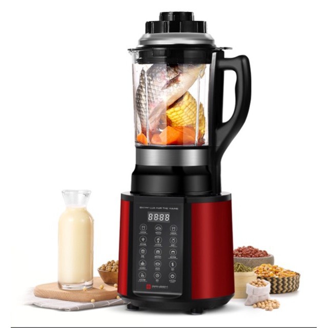 Máy Xay Nấu Đa Năng RANBEM 769S
