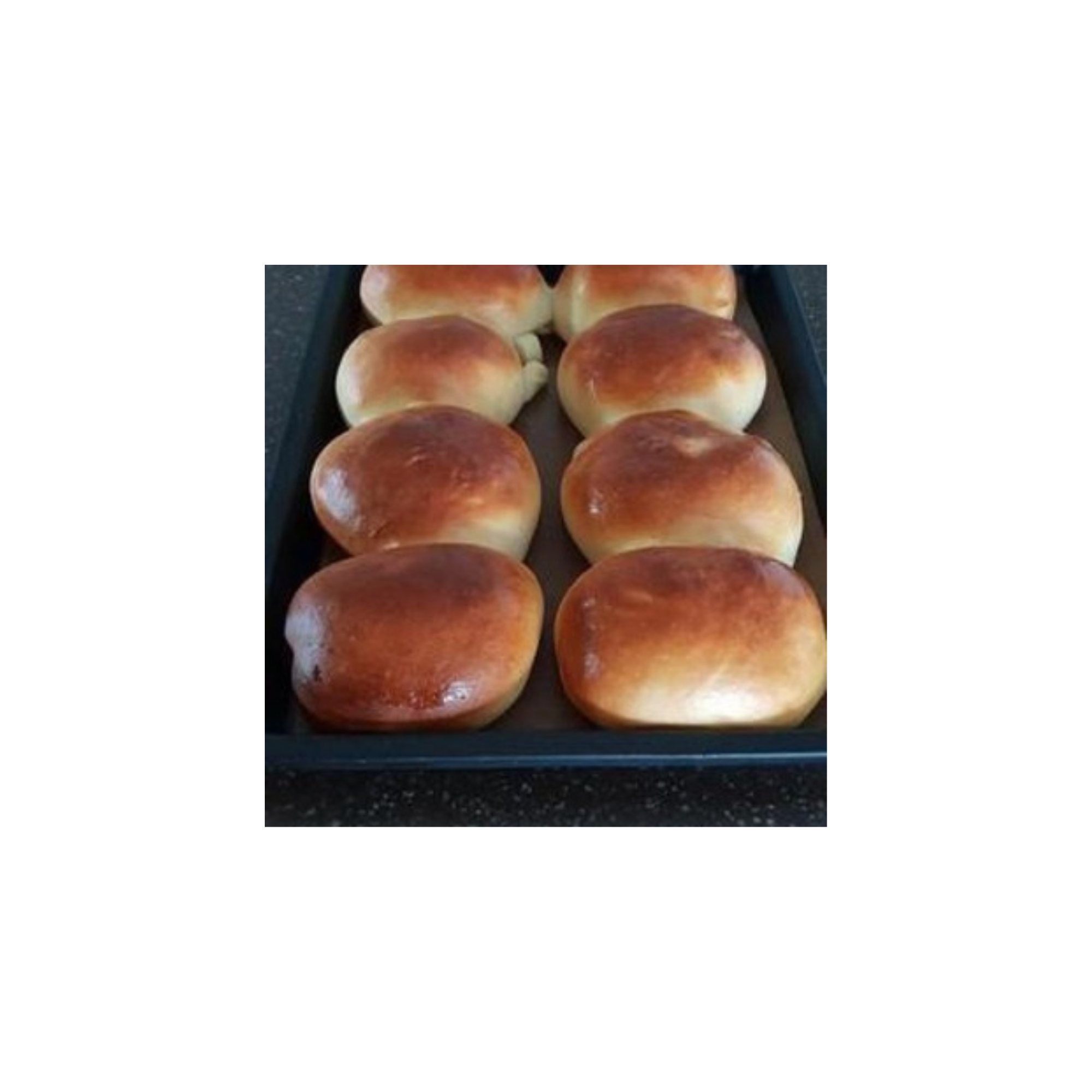Bột làm bánh Mỳ tiện dụng Bread Garden Plain Bread Mix (364g) - Plain Bread Mix (364g)