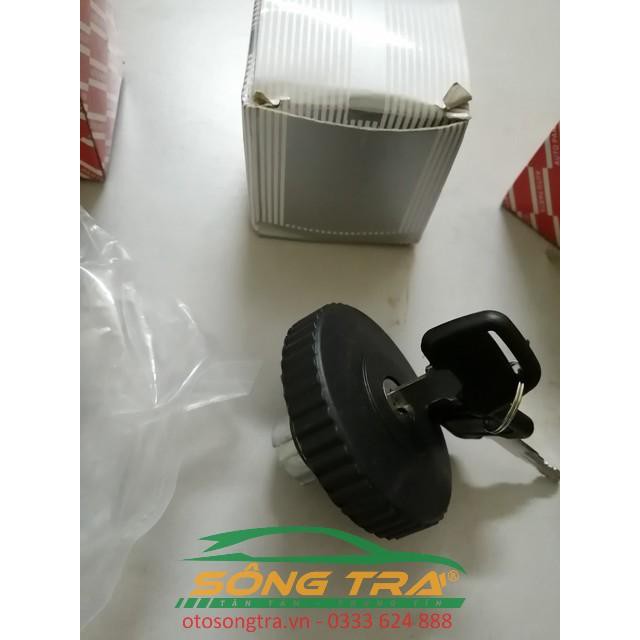 Nắp bình dầu KIA K165, KIA K3000S, Thaco Frontier 125