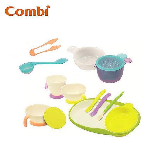 BỘ ĐỒ ĂN TỔNG HỢP 14 MÓN COMBI