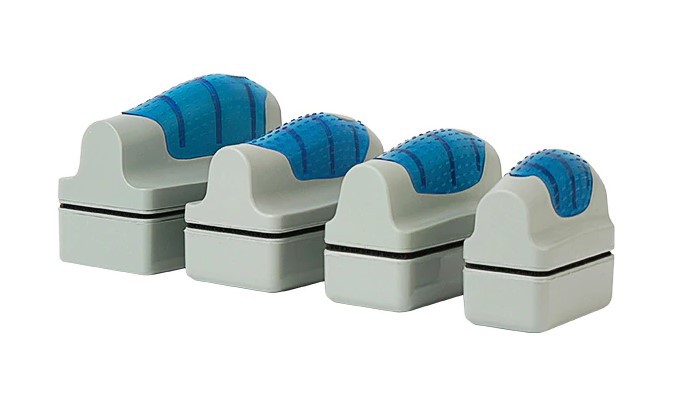 Hít Nam Châm Chà Hồ Sobo - Dụng Cụ Vệ Sinh Bể Cá