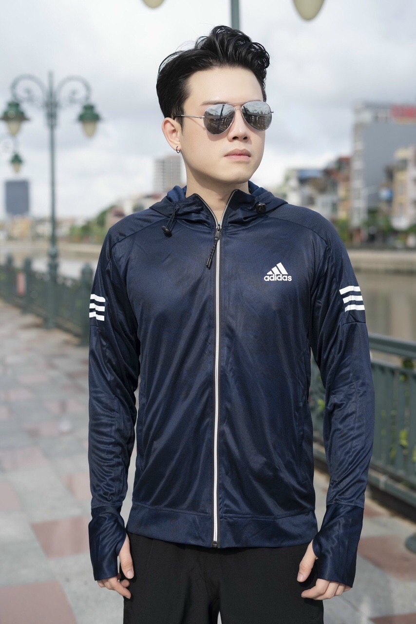 Áo chống nắng nam cao cấp