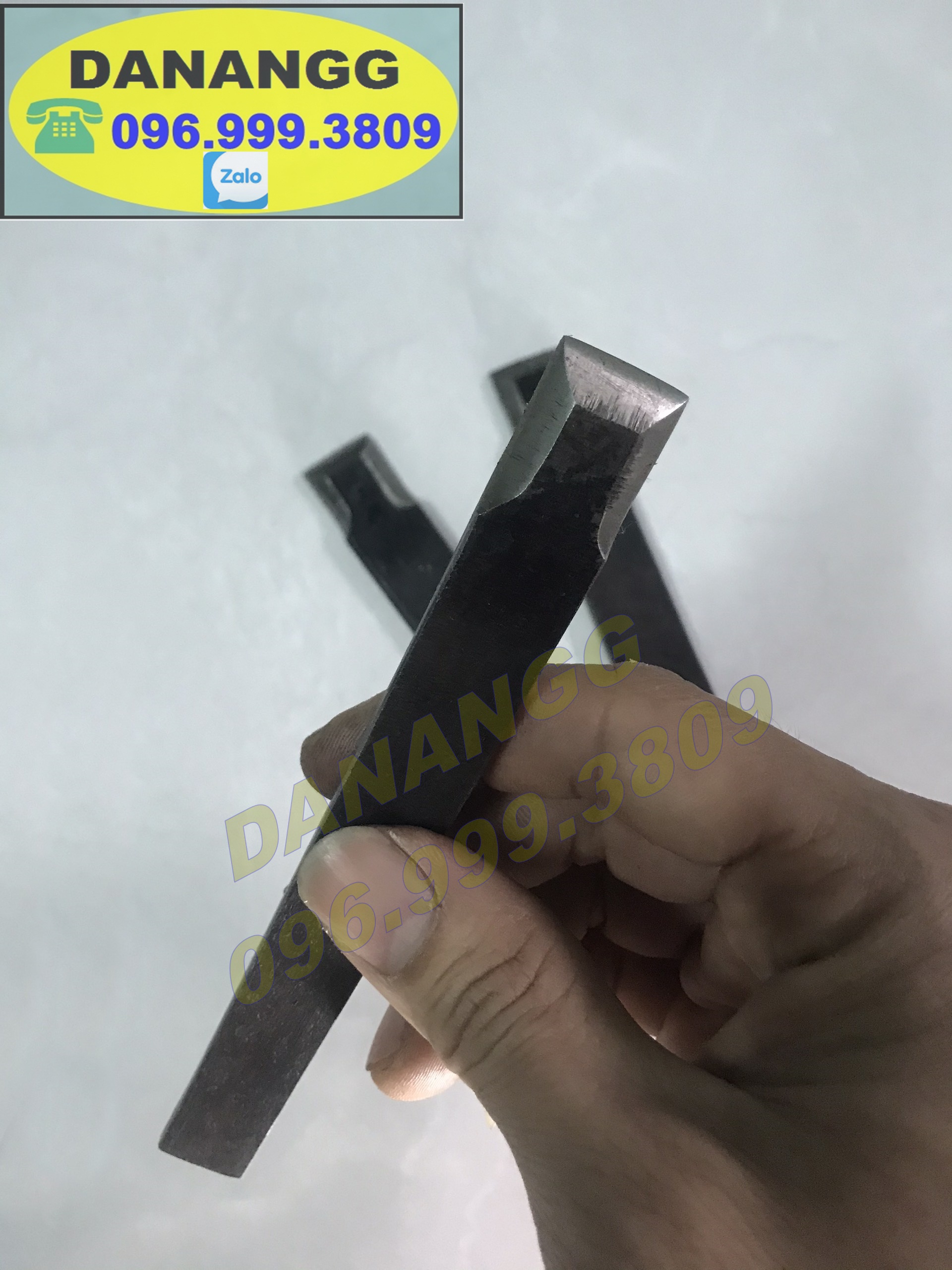 Dao Cạo Ron lốc máy