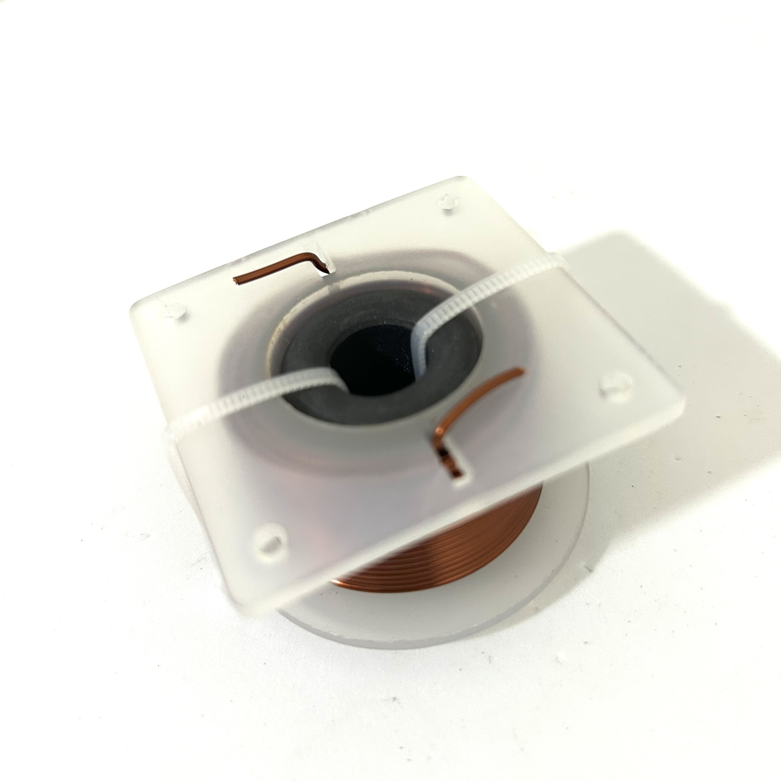 2-Way Frequency Divider Circuit Tp-02: Standard Sound, Top-Notch Experience