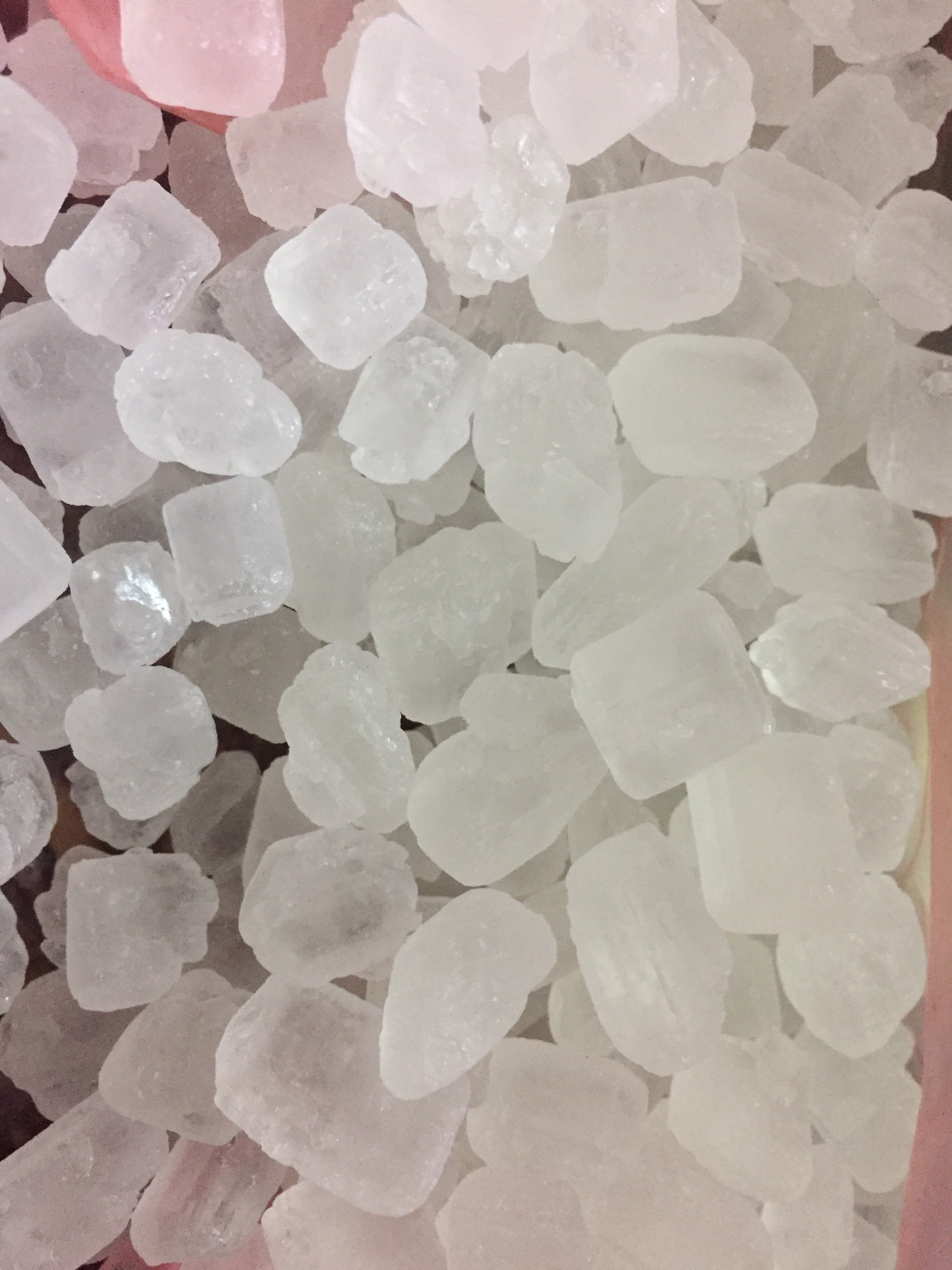 Đường Phèn Tinh Khiết Lam Sơn Loại 1kg