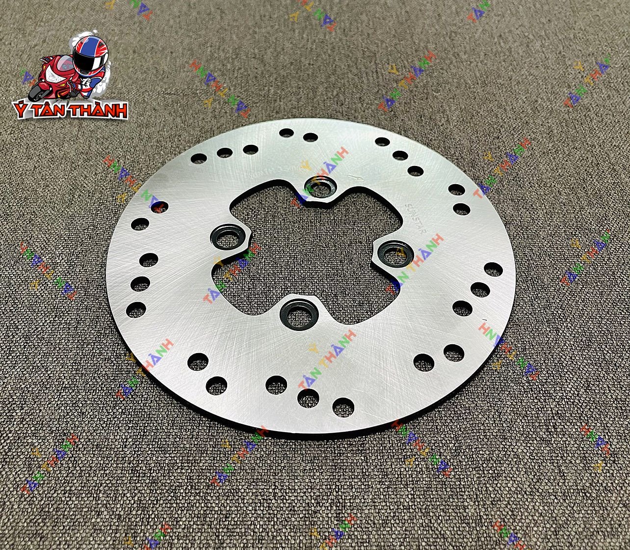 Đĩa Thắng Sau Sonic 150