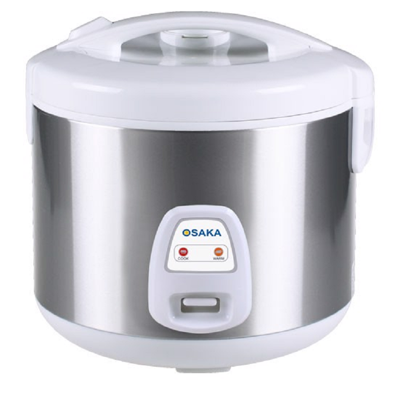 Nồi cơm điện Osaka 3D 318G