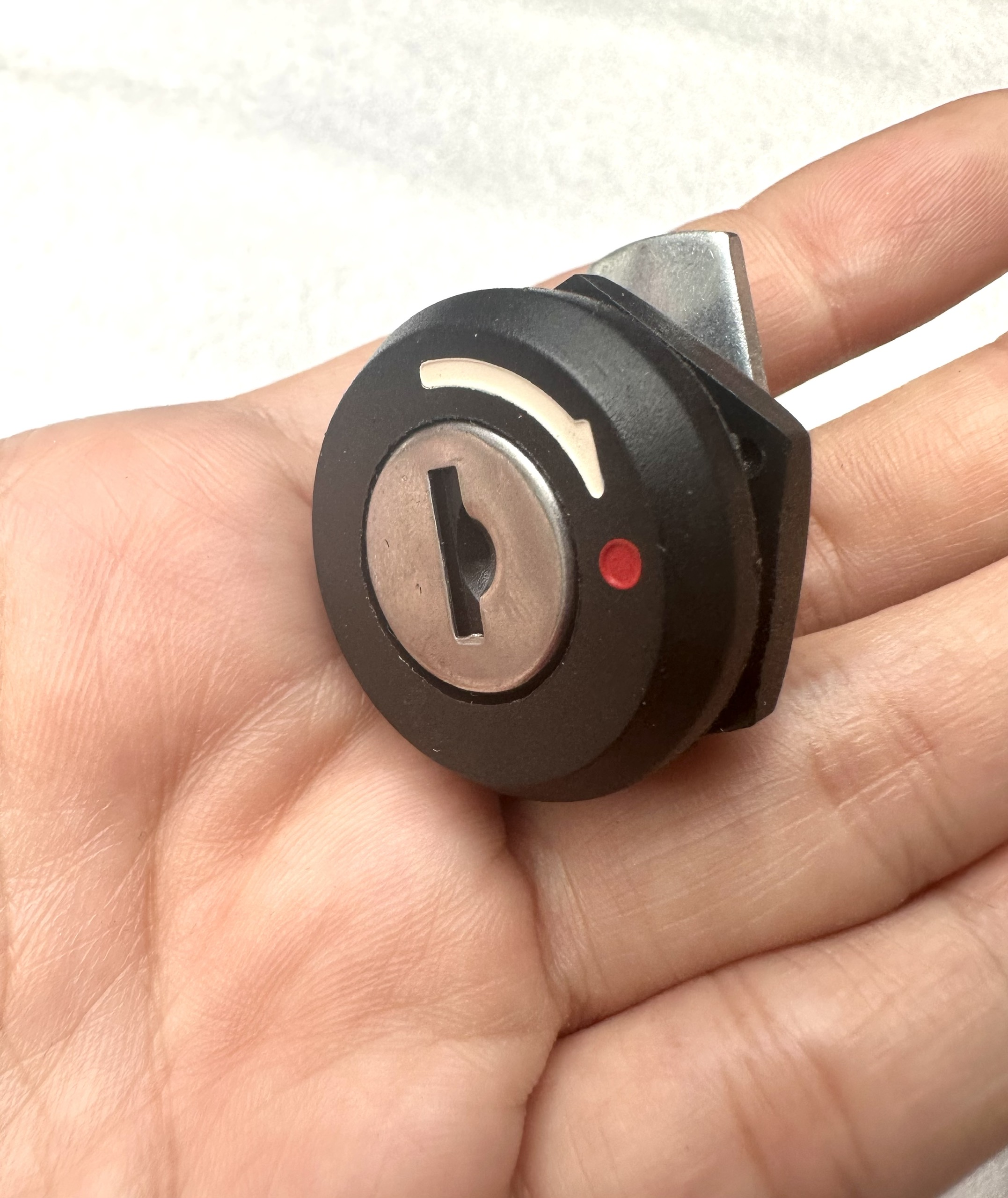 BỘ Ổ KHOÁ XE MAX 2 ( XE NHẬT )