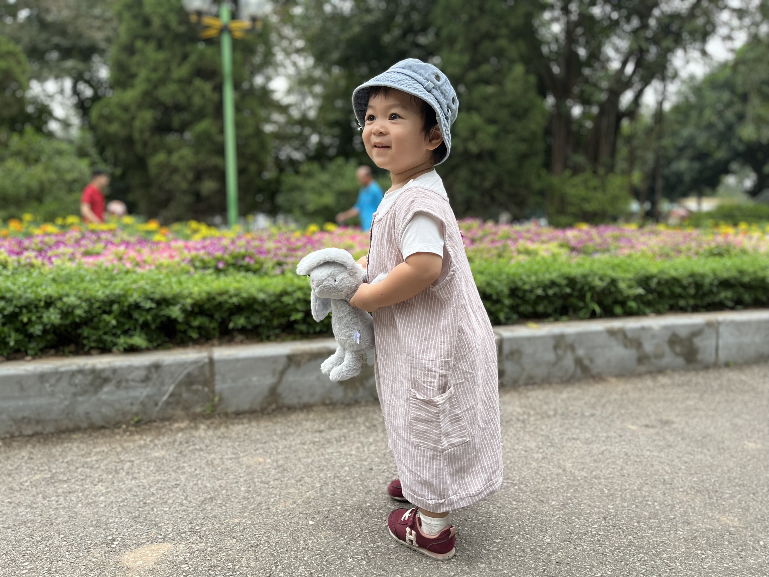 Orion overalls - jsl004- saola kids clothing