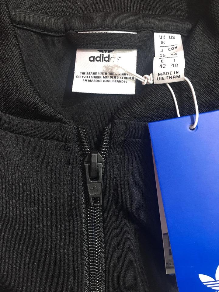 áo bomber