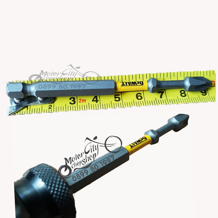 Tô vít DEWALT 90mm