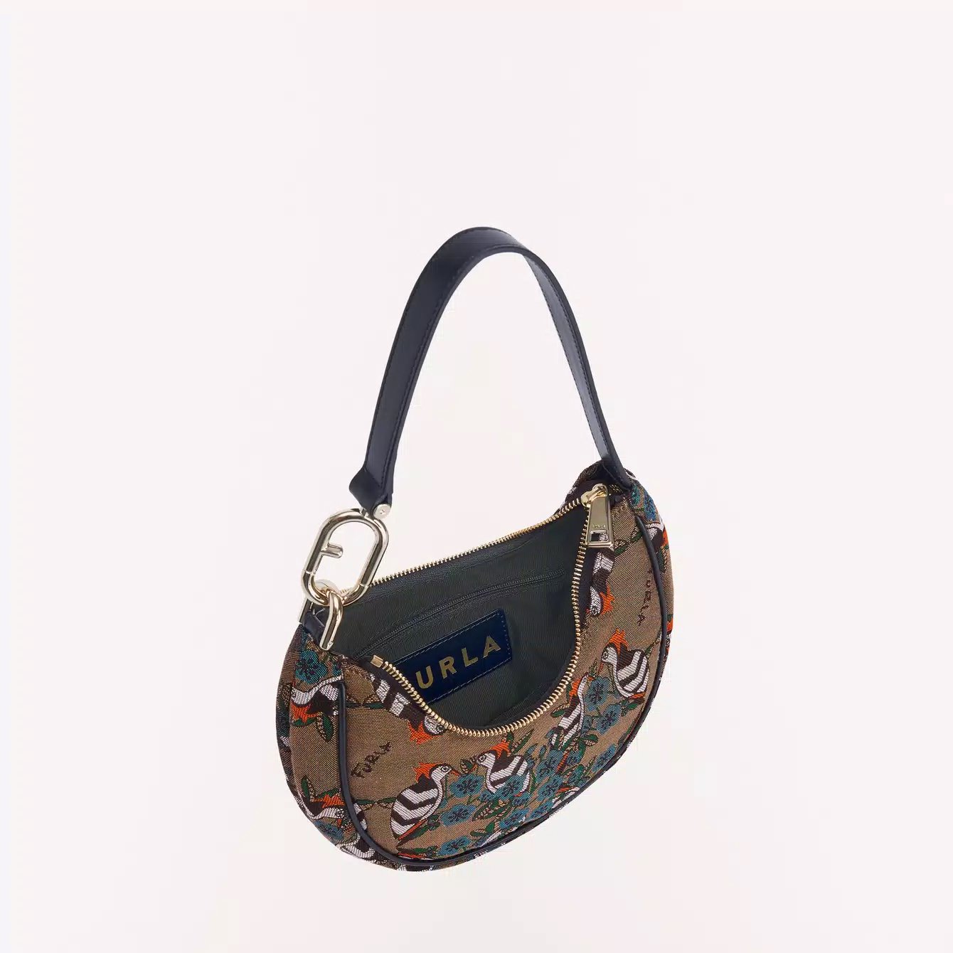 Túi Nữ FURLA Primavera S Shoulder Bag