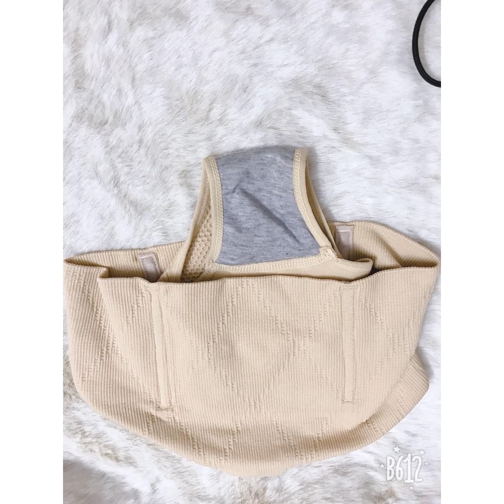 QUẦN GHEN BỤNG CAO CẤP CHỐNG CUỘN