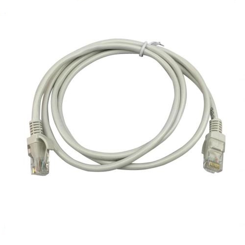 Dây mạng bấm sẵn 1m CAT5